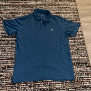 American Eagle Button Down